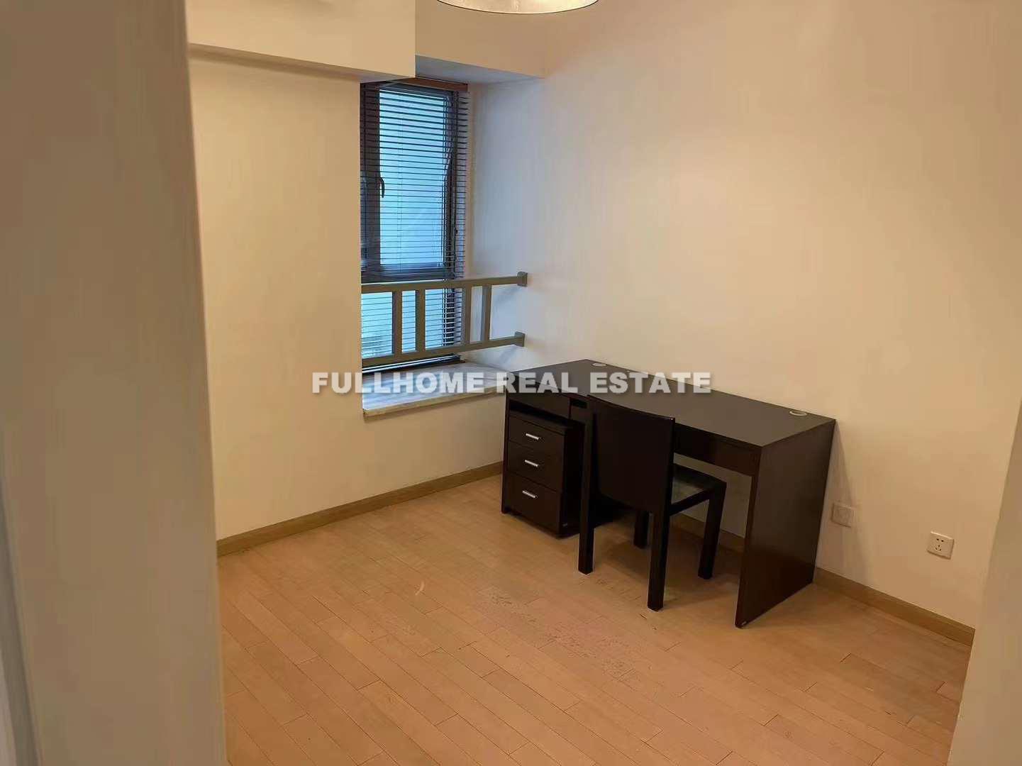 8 Park Avenue - Interior view 7, Shanghai rental property