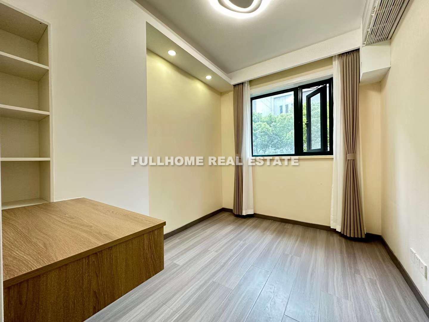 Tianshan Star City - Interior view 4, Shanghai rental property