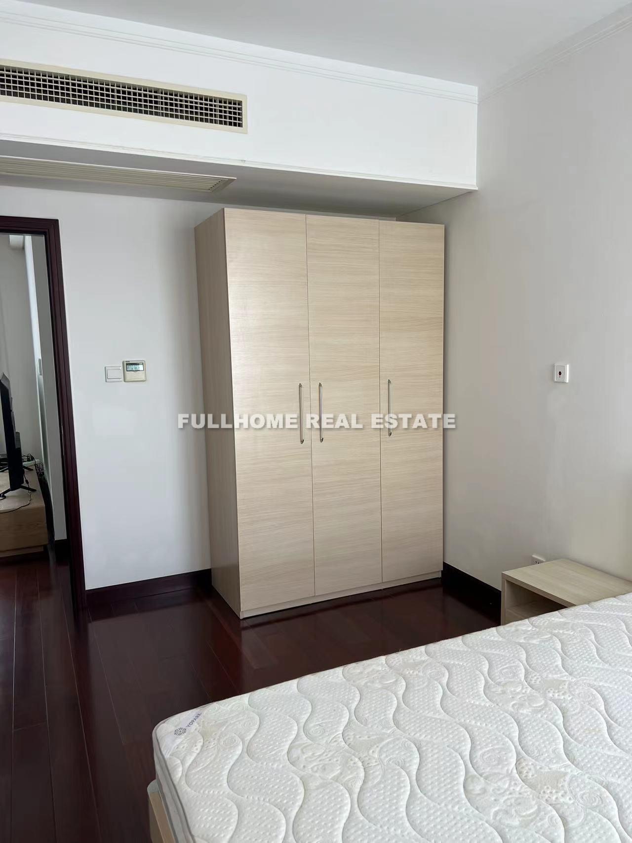 Maison Des Artistes - Interior view 6, Shanghai rental property