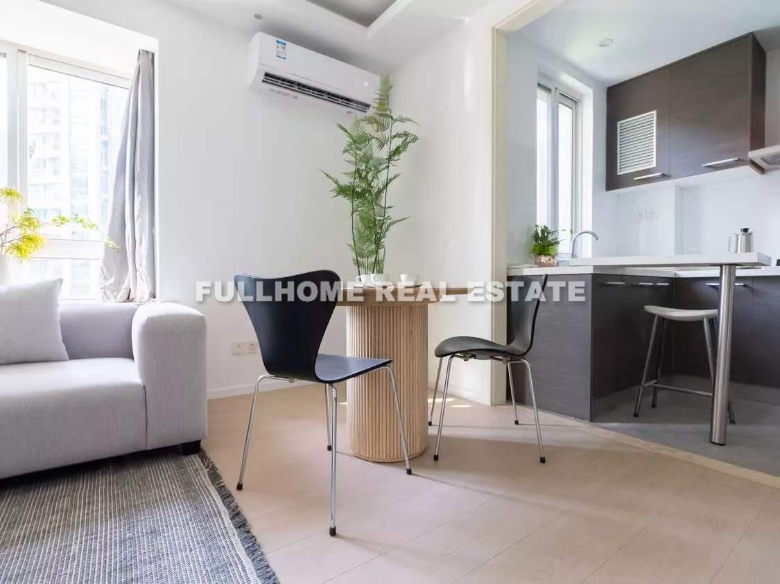 Sunshine Garden - Interior view 5, Shanghai rental property