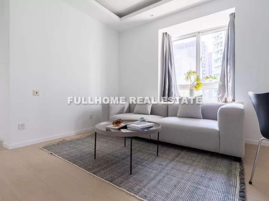 Sunshine Garden - Interior view 2, Shanghai rental property