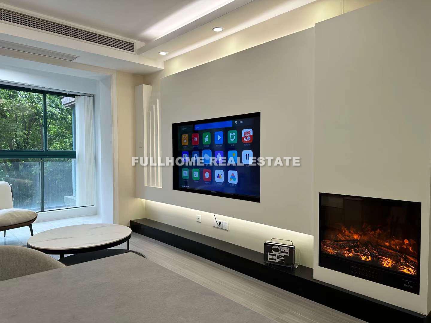 Tianshan Star City - Interior view 3, Shanghai rental property