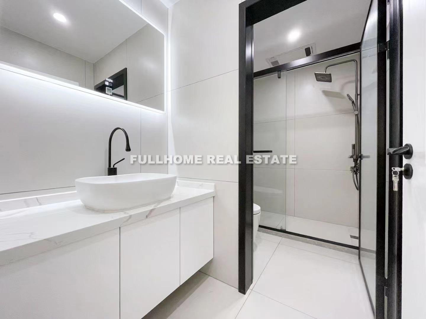 Oasis Skyway Garden - Interior view 9, Shanghai rental property