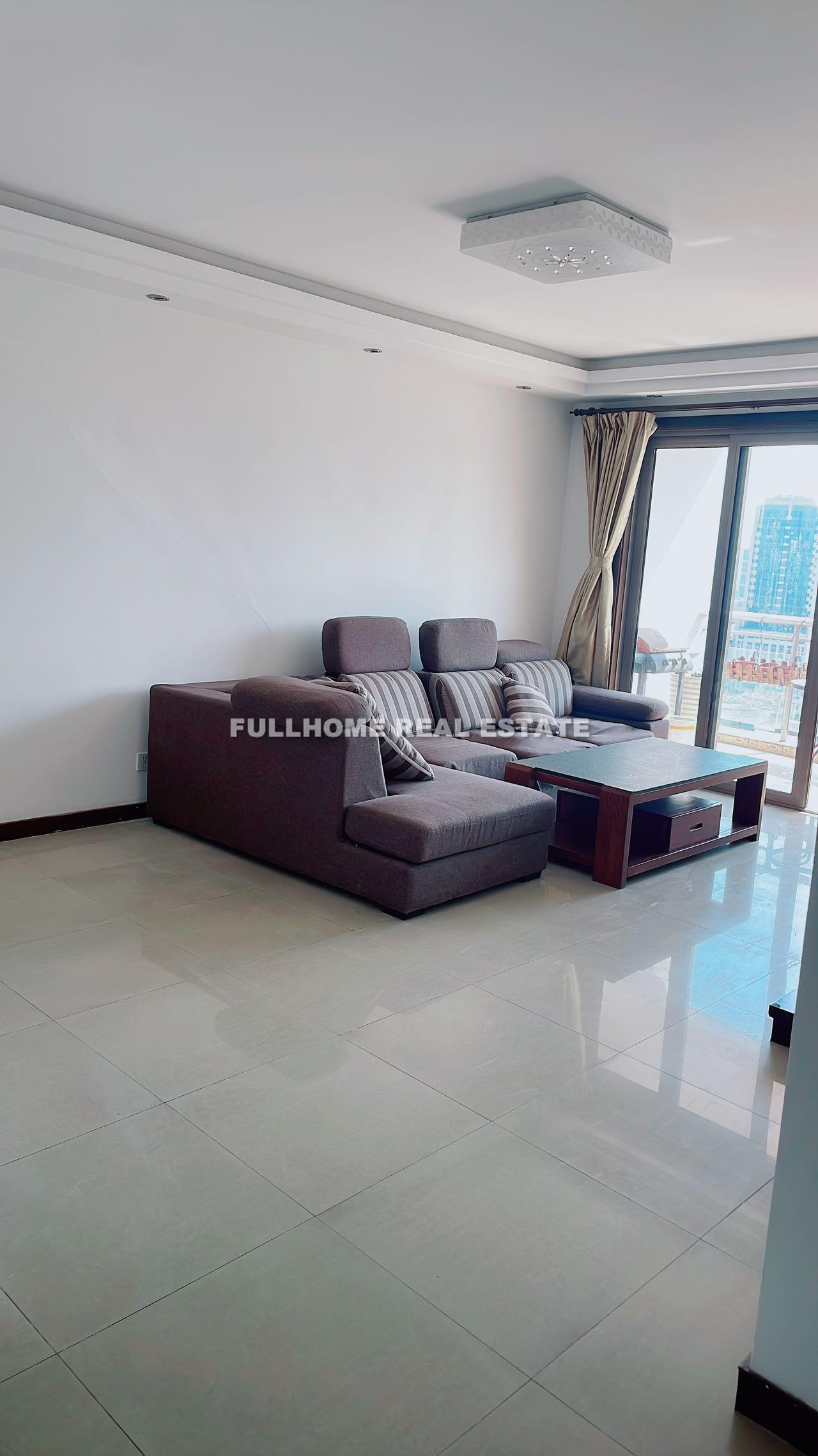 Golden Homestead - 2 bedroom apartment in Shanghai, Downtown, Downtown