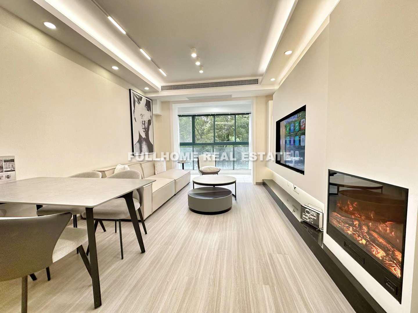 Tianshan Star City - 3 bedroom apartment in Shanghai, Tianshan, Hongqiao