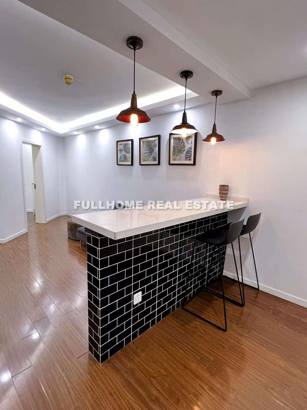 Xingguo Mansion - Interior view 5, Shanghai rental property