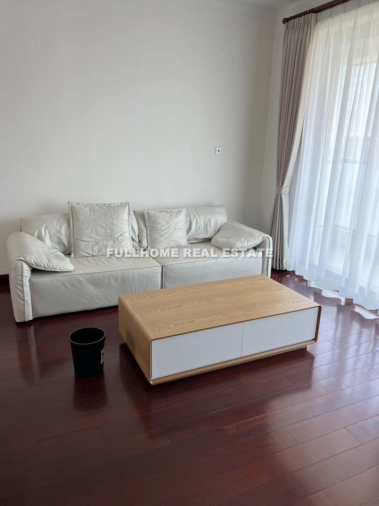 Maison Des Artistes - Interior view 2, Shanghai rental property
