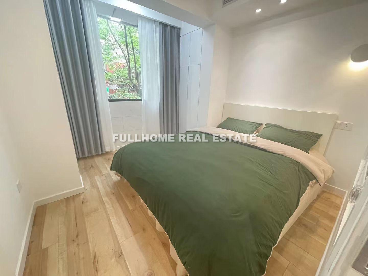 Lane 1-1000 Zhaohua Road Old House - Interior view 6, Shanghai rental property