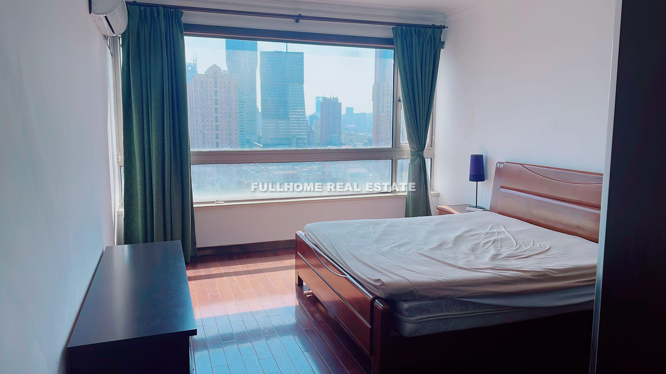Golden Homestead - Interior view 4, Shanghai rental property