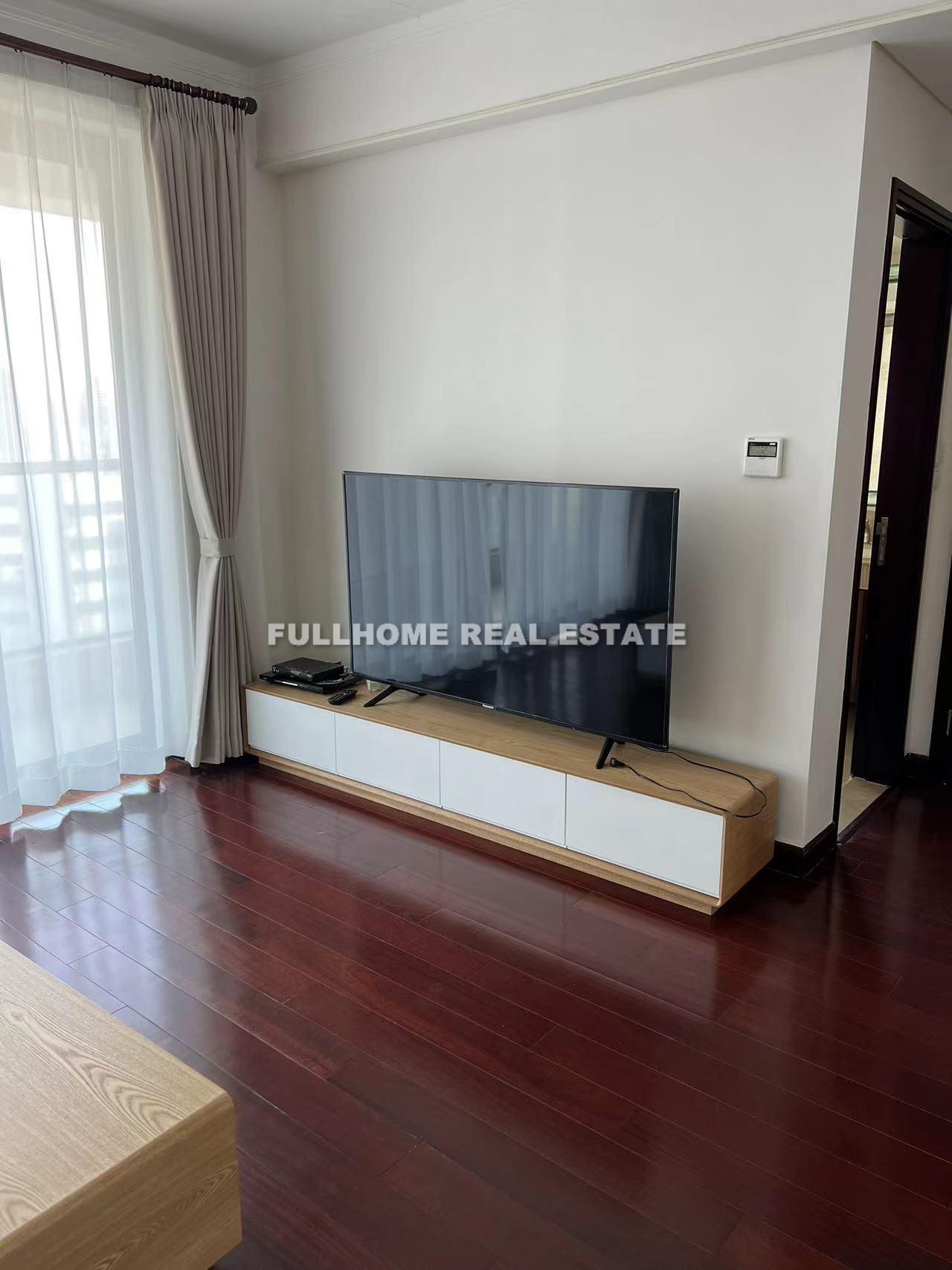 Maison Des Artistes - 1 bedroom apartment in Shanghai, Gubei, Hongqiao