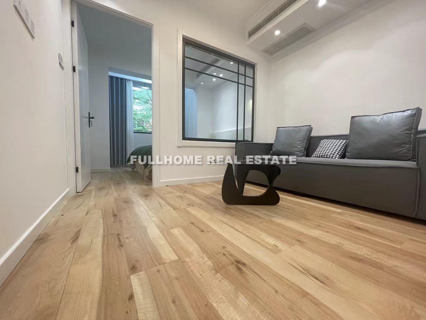 Lane 1-1000 Zhaohua Road Old House - Interior view 4, Shanghai rental property