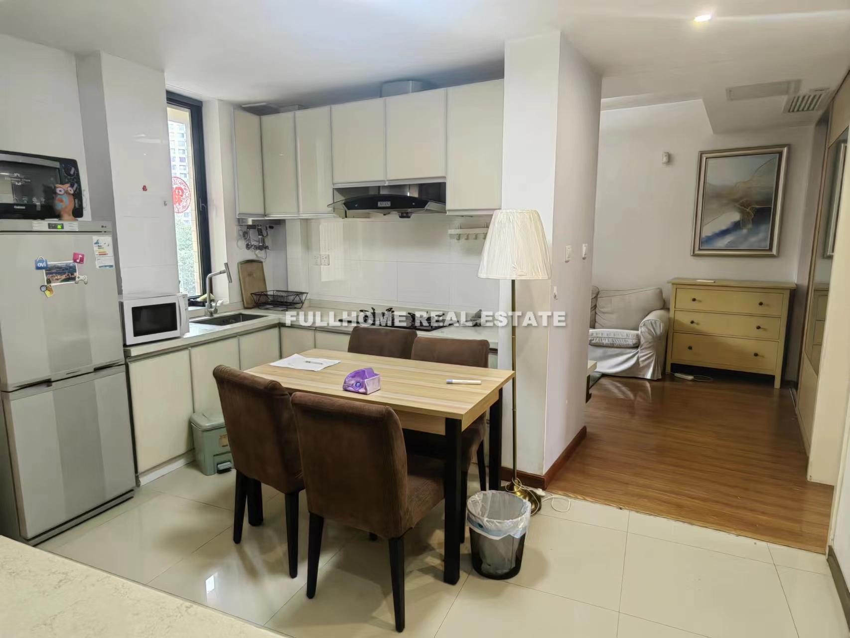 Shanghai Greentown - Interior view 3, Shanghai rental property
