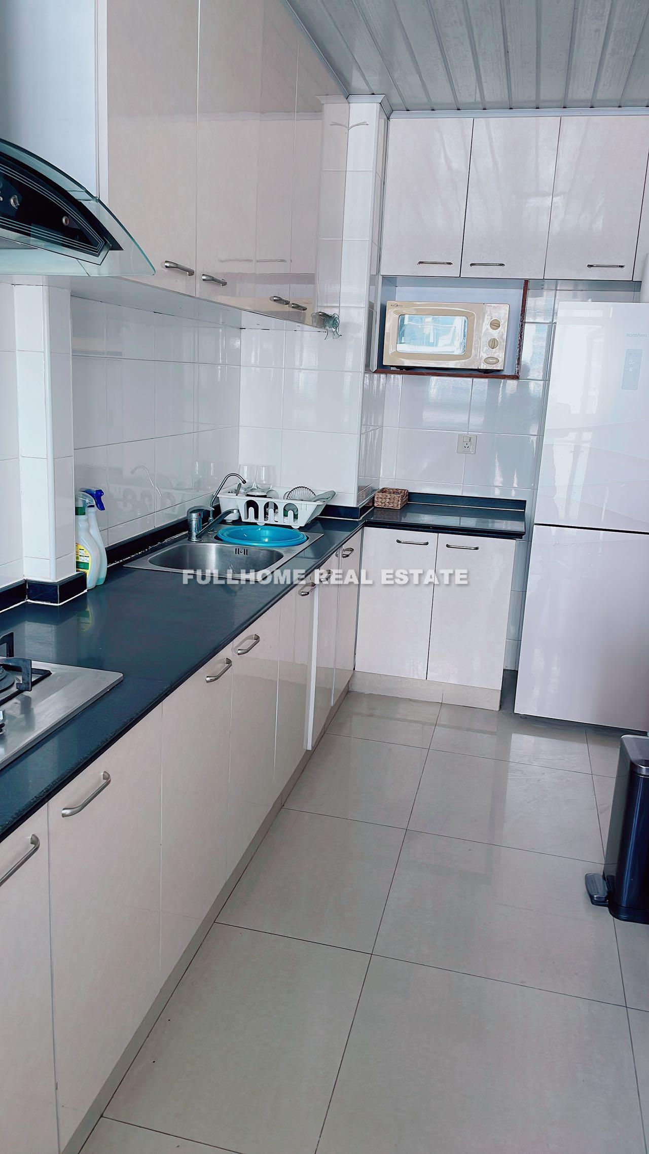 Golden Homestead - Interior view 3, Shanghai rental property