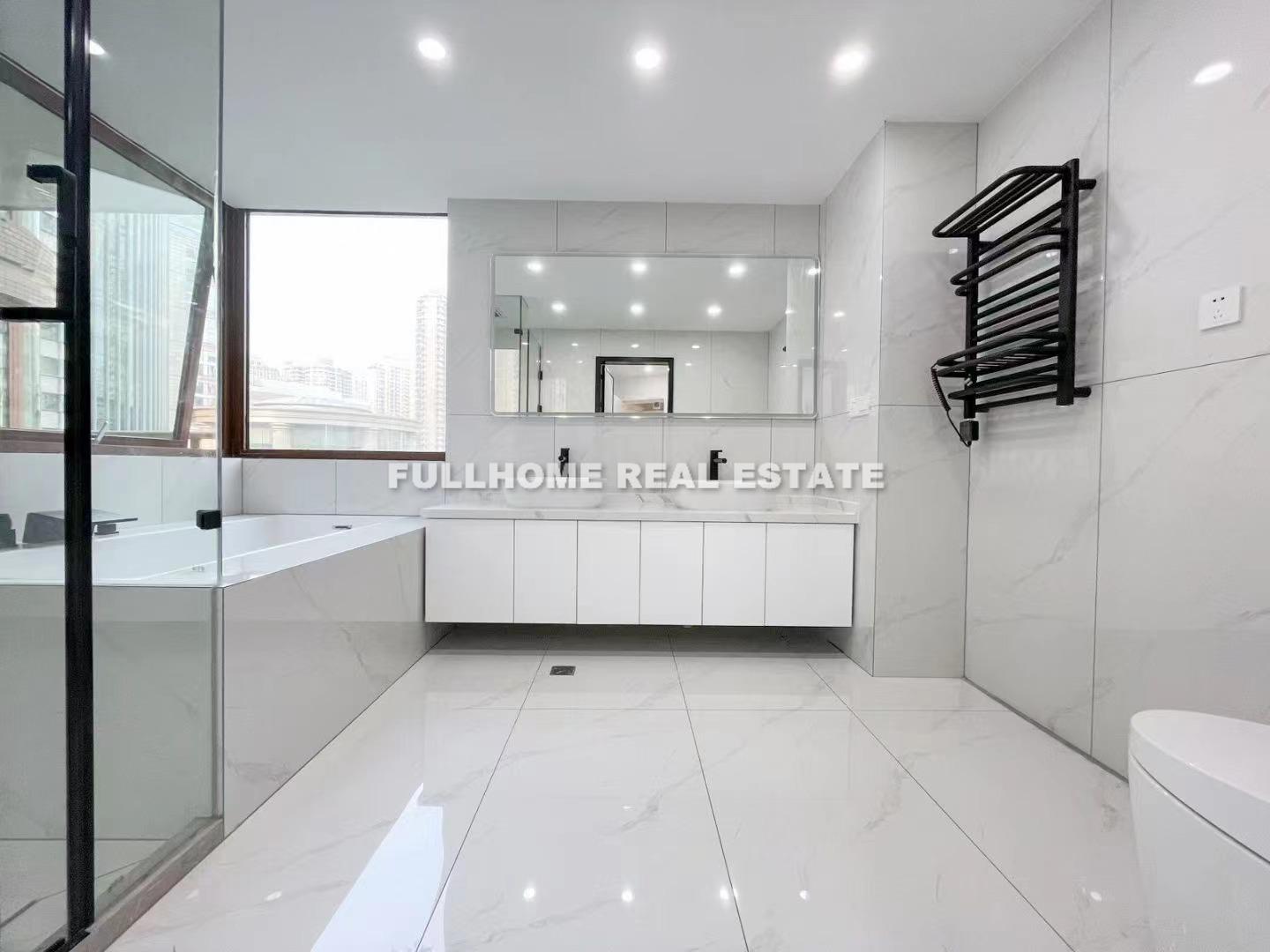 Oasis Skyway Garden - Interior view 6, Shanghai rental property