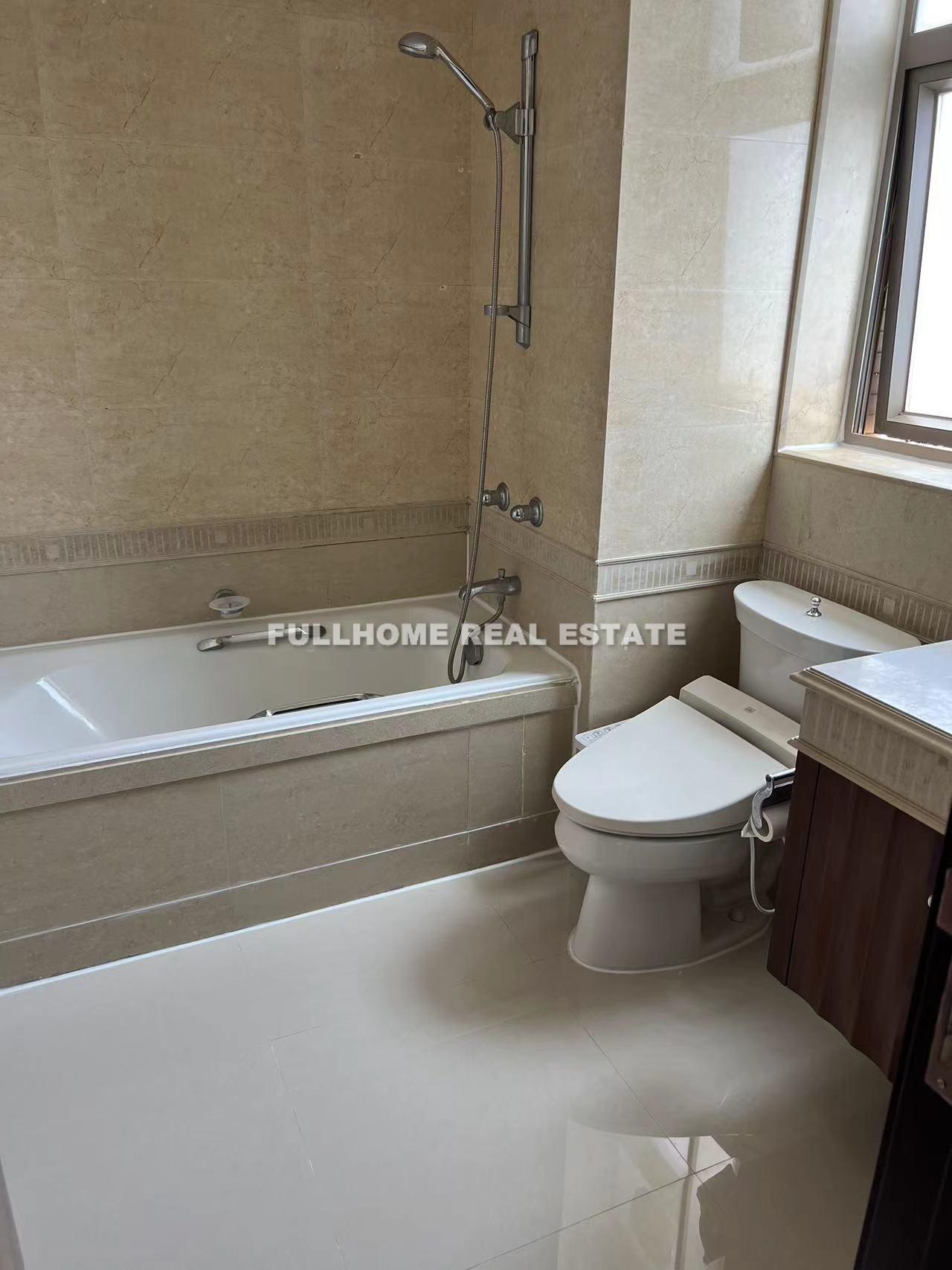 Maison Des Artistes - Interior view 5, Shanghai rental property