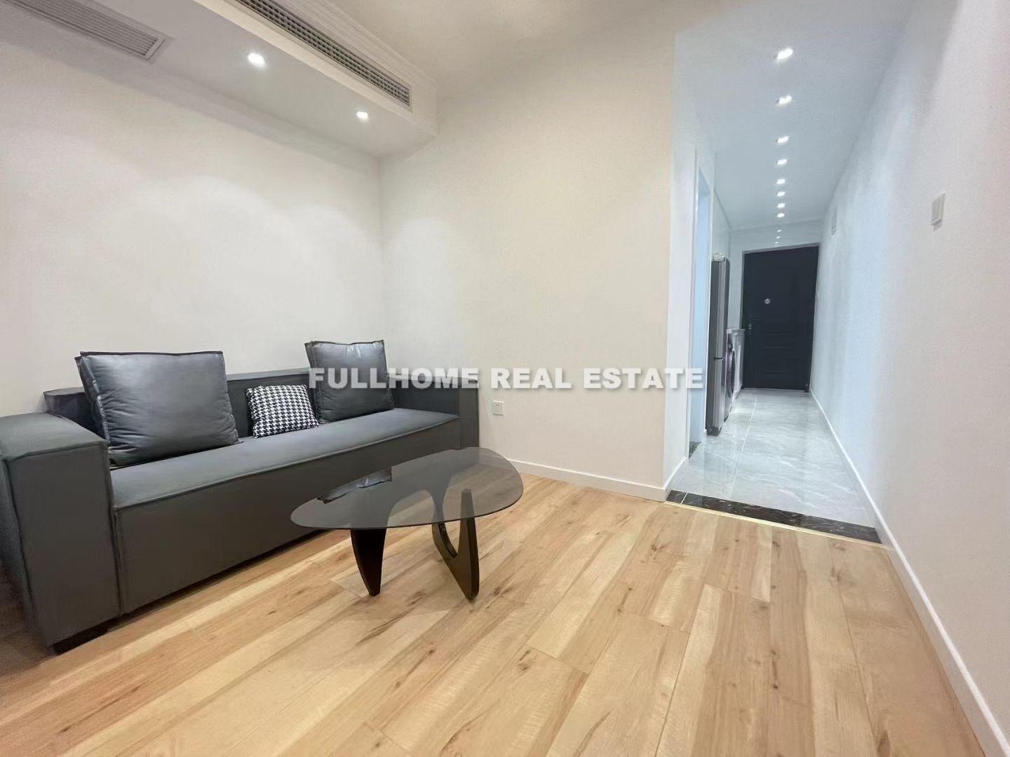 Lane 1-1000 Zhaohua Road Old House - Interior view 2, Shanghai rental property