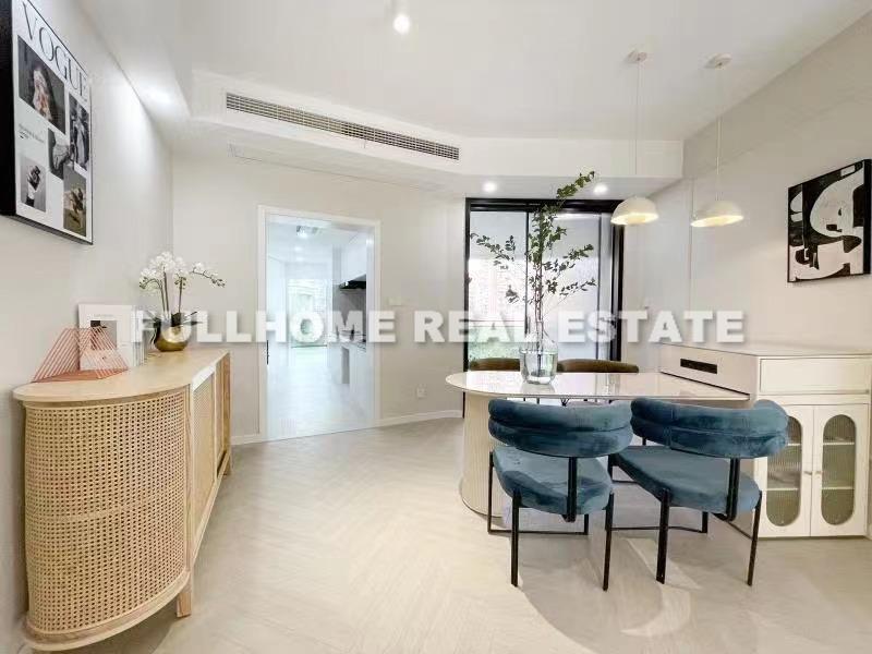 Oasis Skyway Garden - Interior view 3, Shanghai rental property