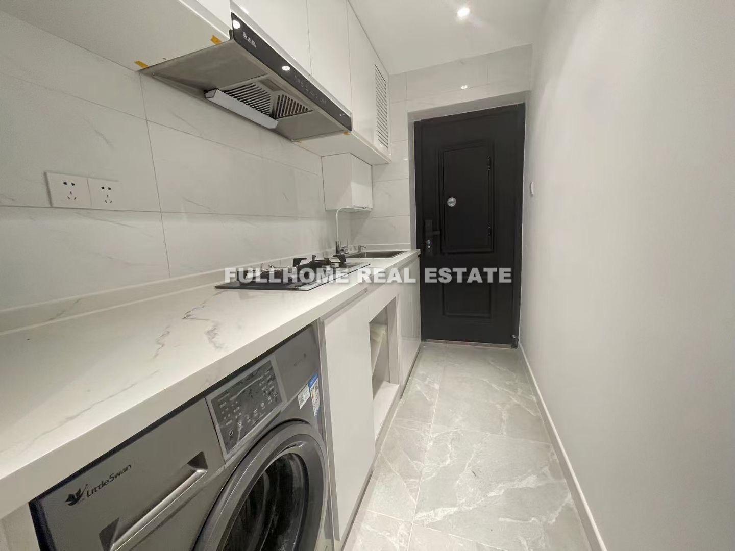 Lane 1-1000 Zhaohua Road Old House - Interior view 3, Shanghai rental property