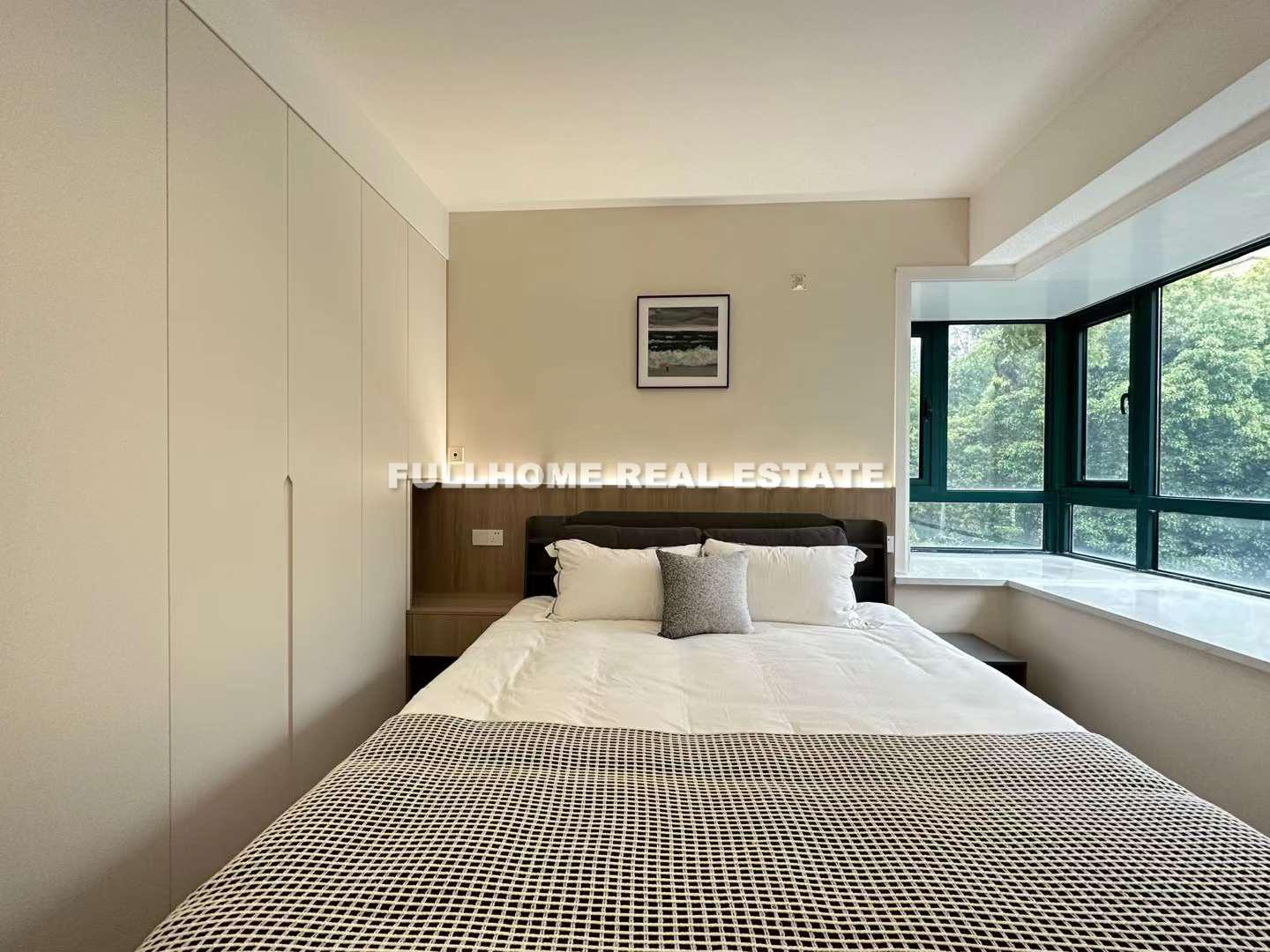 Tianshan Star City - Interior view 6, Shanghai rental property