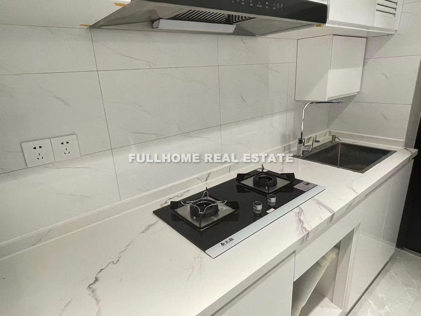 Lane 1-1000 Zhaohua Road Old House - Interior view 5, Shanghai rental property