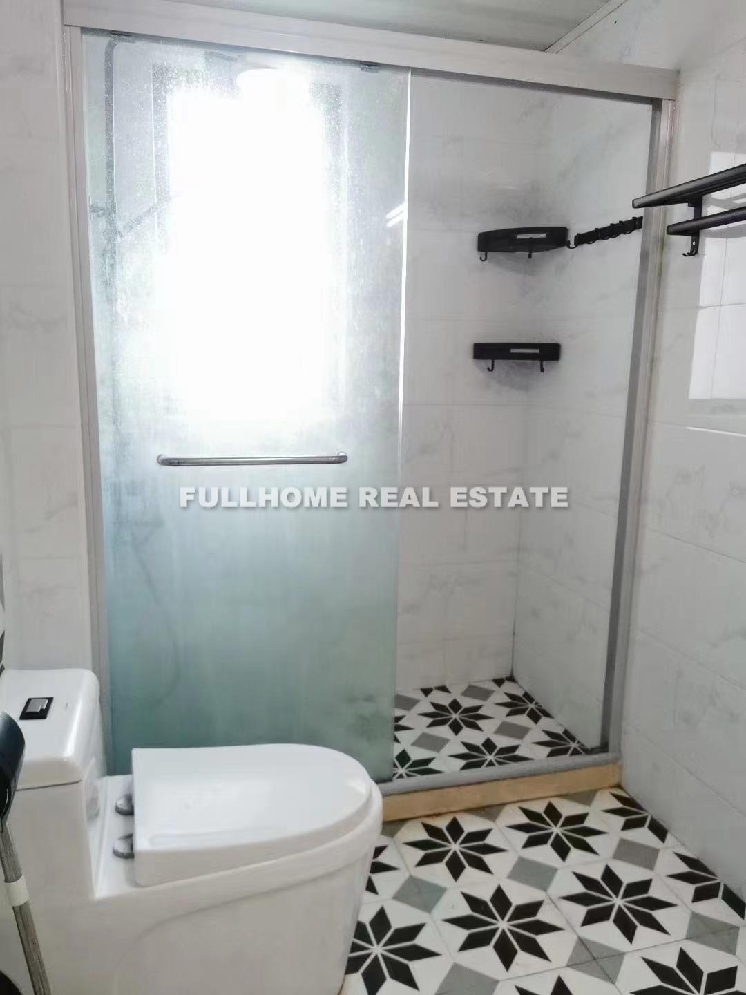 Zhong Yuan Liang Wan Cheng - Interior view 7, Shanghai rental property