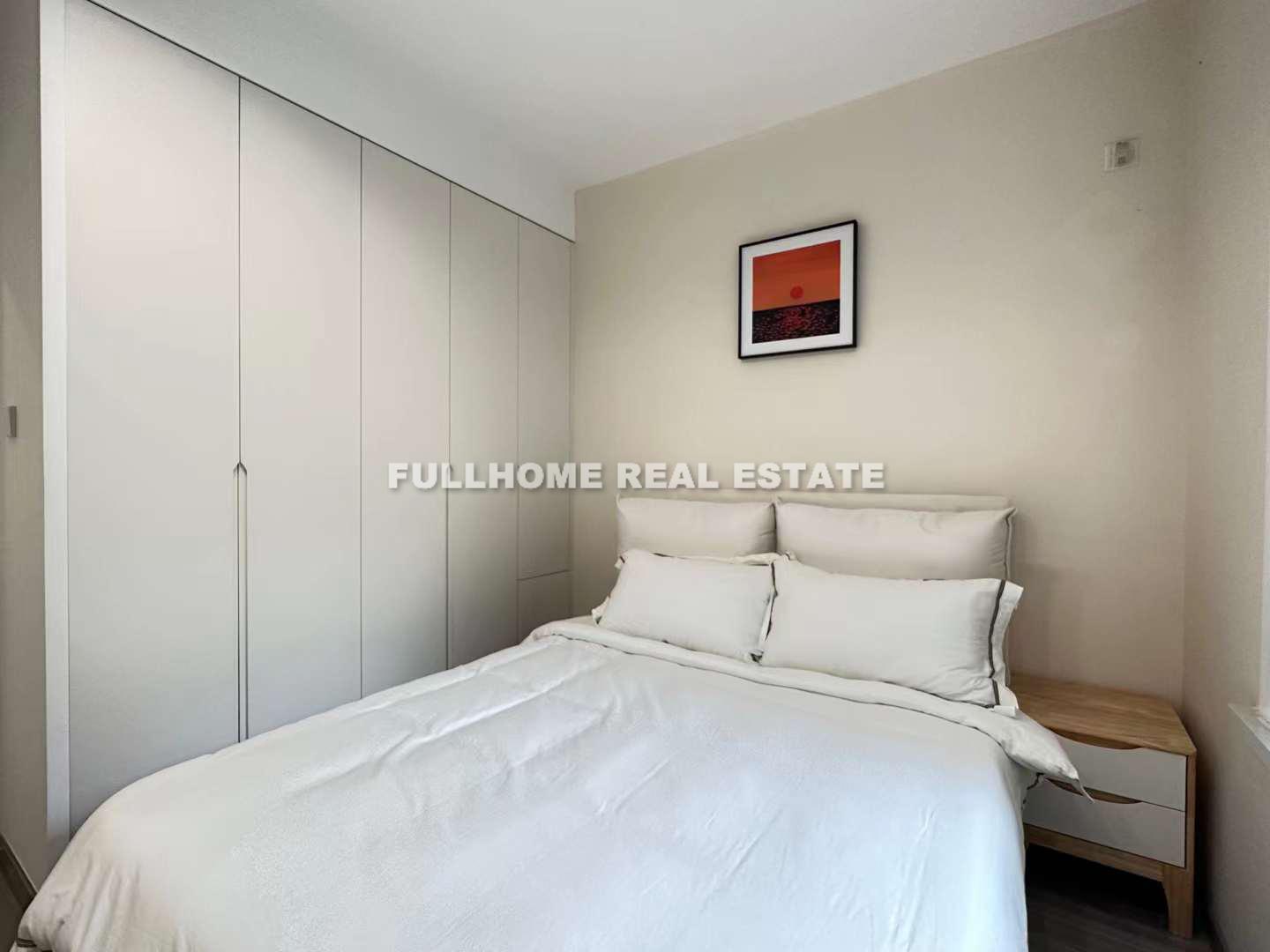 Tianshan Star City - Interior view 7, Shanghai rental property