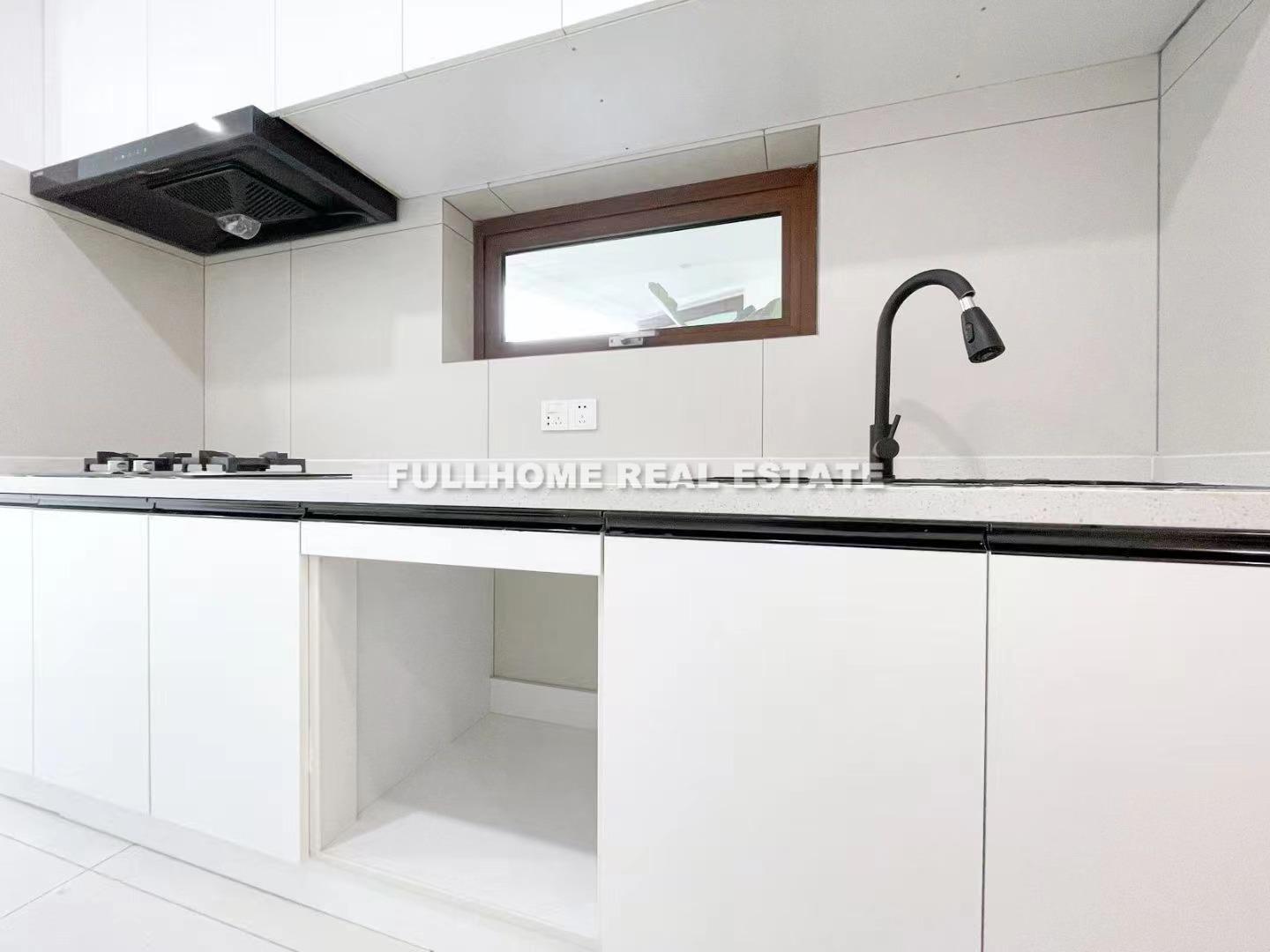 Oasis Skyway Garden - Interior view 8, Shanghai rental property