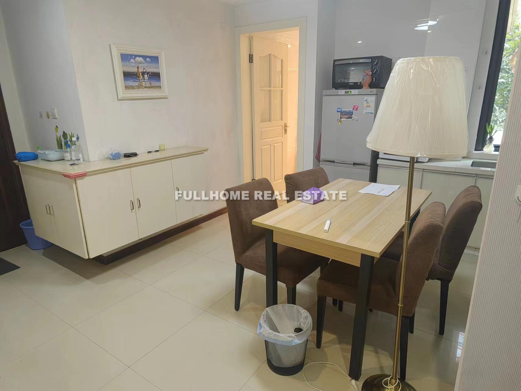 Shanghai Greentown - Interior view 2, Shanghai rental property