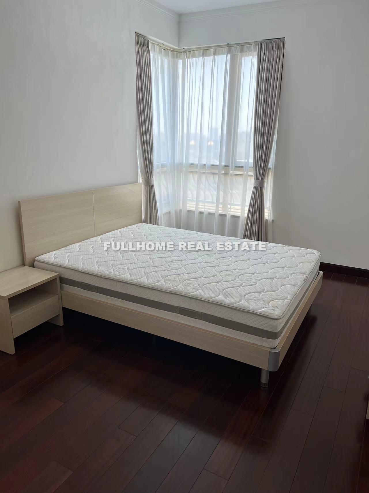 Maison Des Artistes - Interior view 3, Shanghai rental property