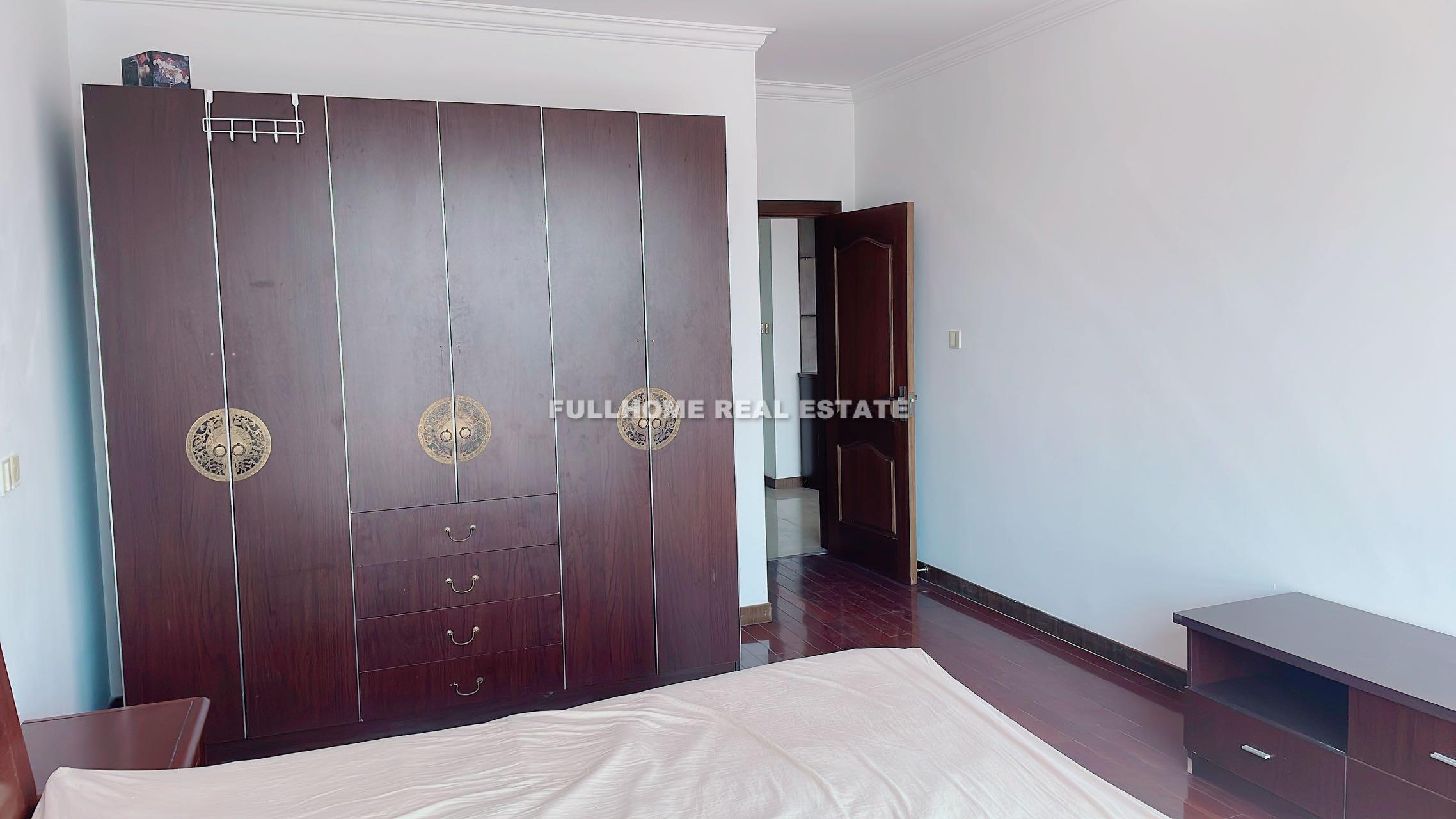 Golden Homestead - Interior view 2, Shanghai rental property