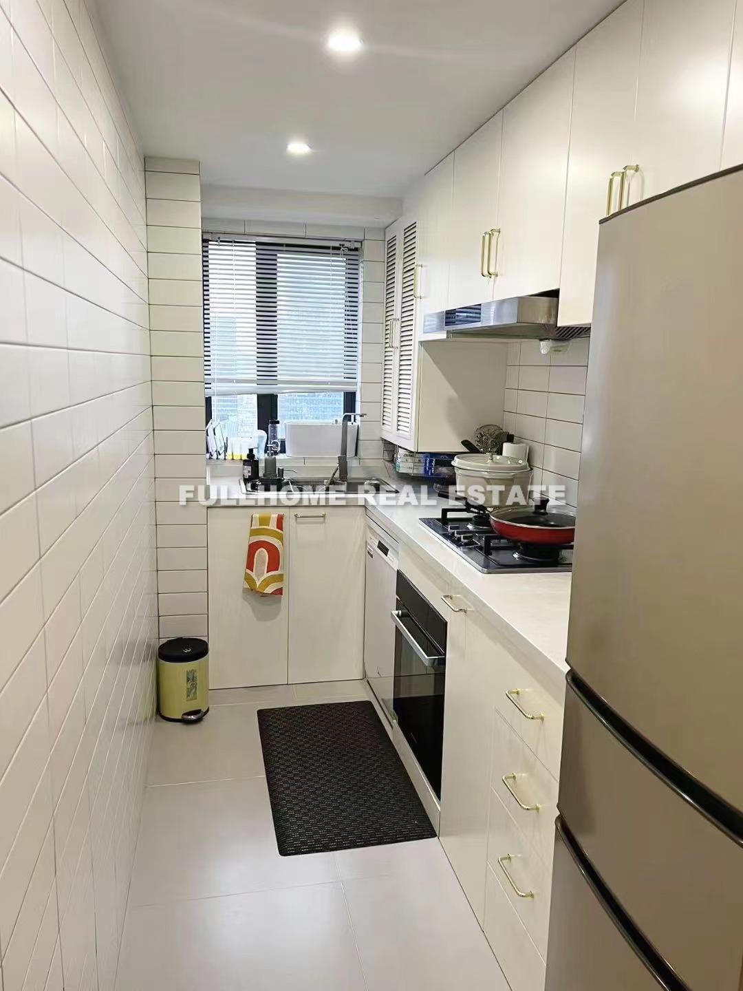 Xiang Le Apartment - Interior view 4, Shanghai rental property