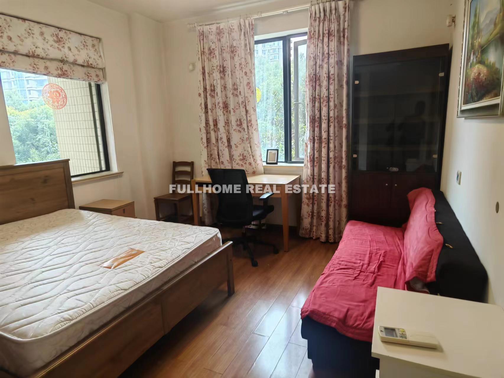 Shanghai Greentown - Interior view 5, Shanghai rental property