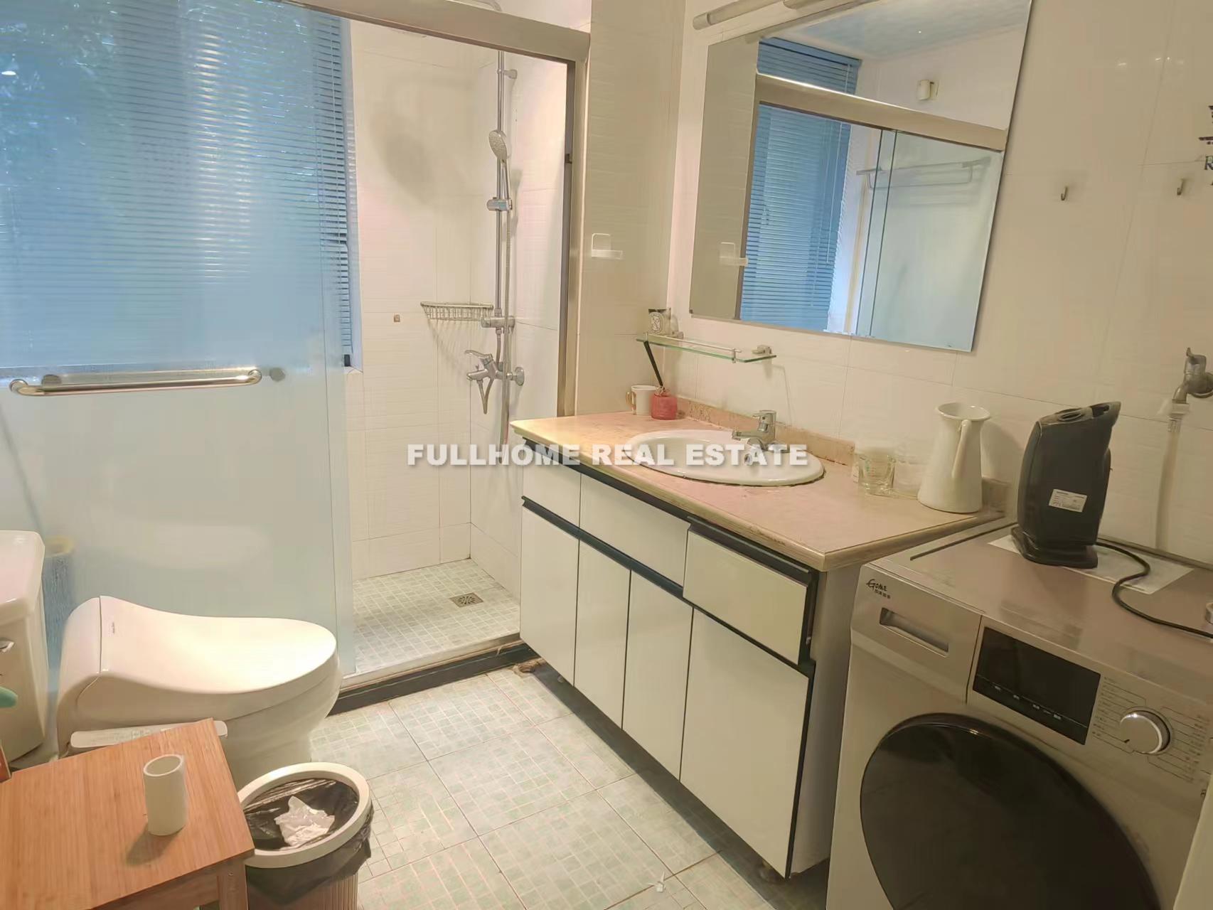 Shanghai Greentown - Interior view 4, Shanghai rental property