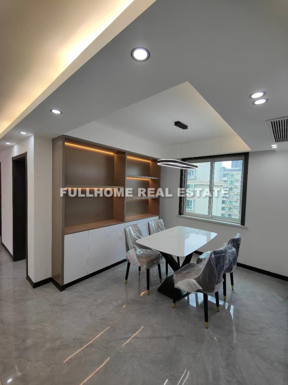 Xinmei GongheCheng - Interior view 9, Shanghai rental property