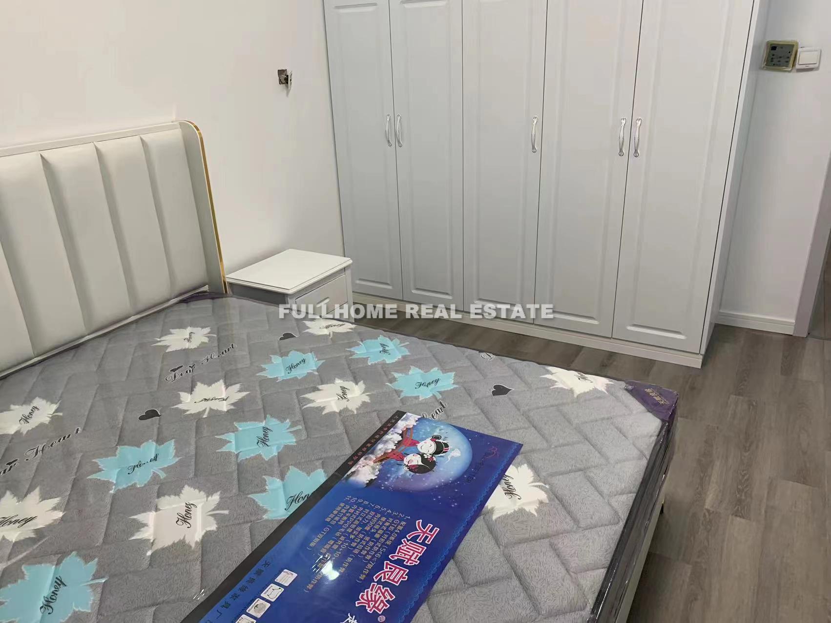 Yang Guang Li - Interior view 6, Shanghai rental property