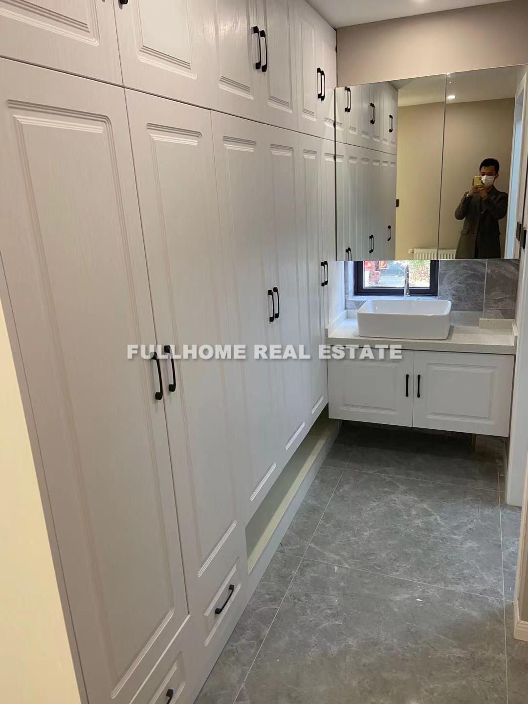 Shi Jia Apartment - Interior view 7, Shanghai rental property