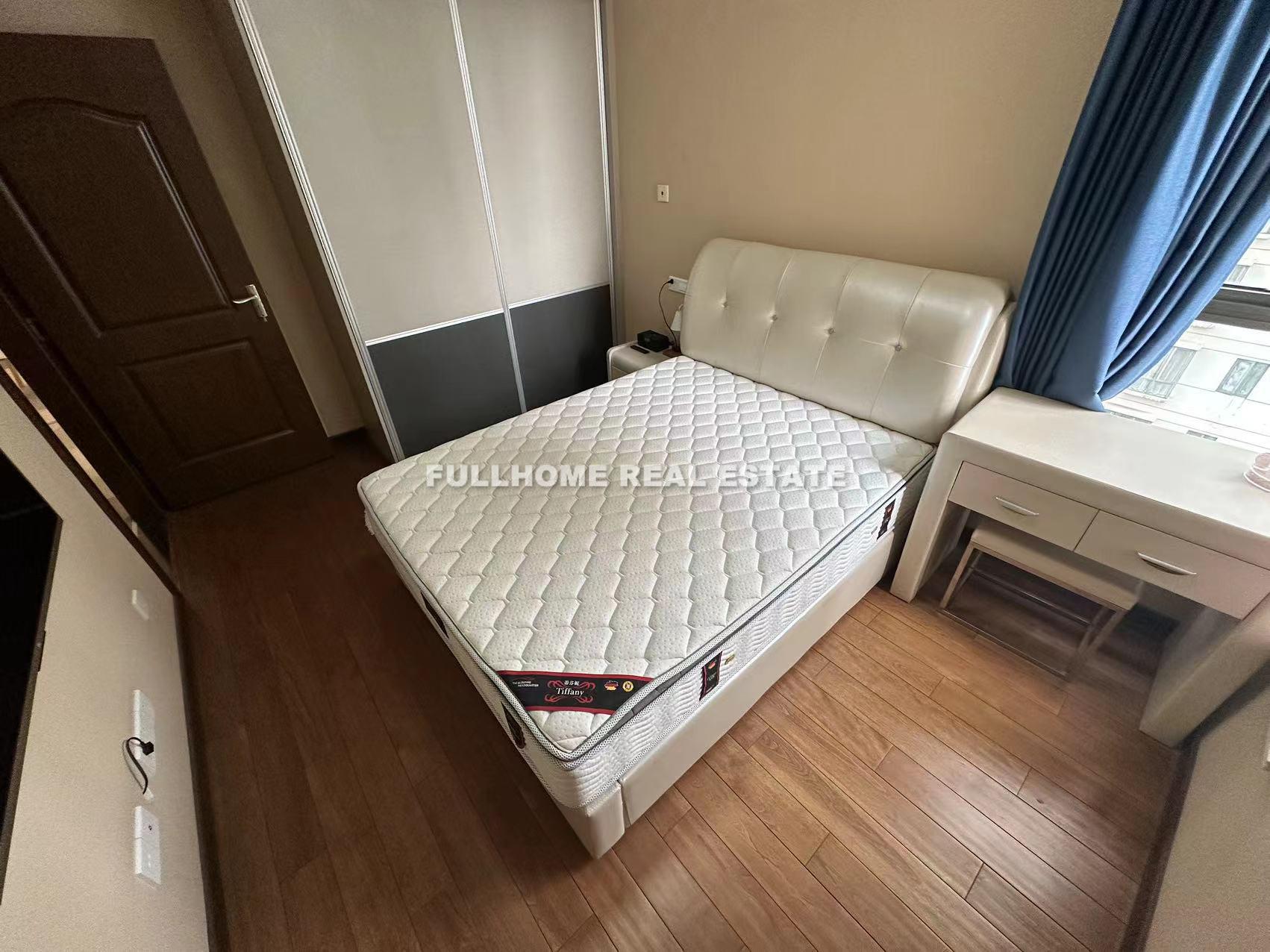 Top Of City - Interior view 2, Shanghai rental property