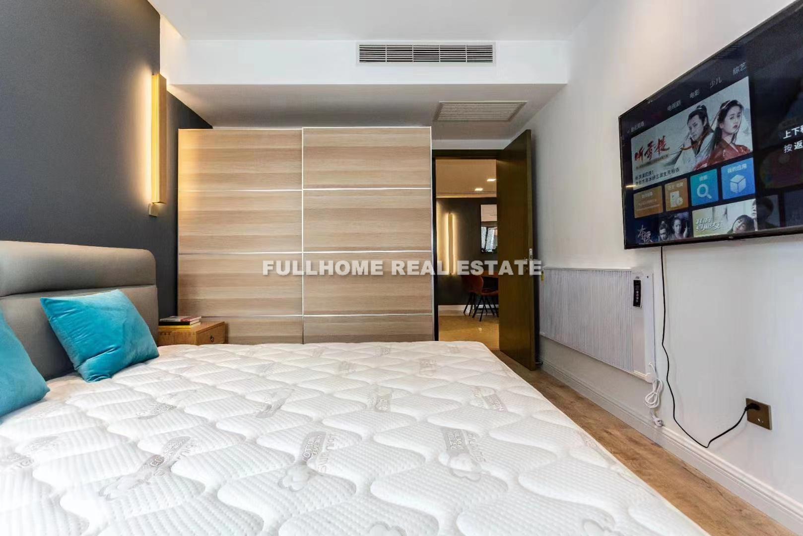 City Castle - Interior view 5, Shanghai rental property