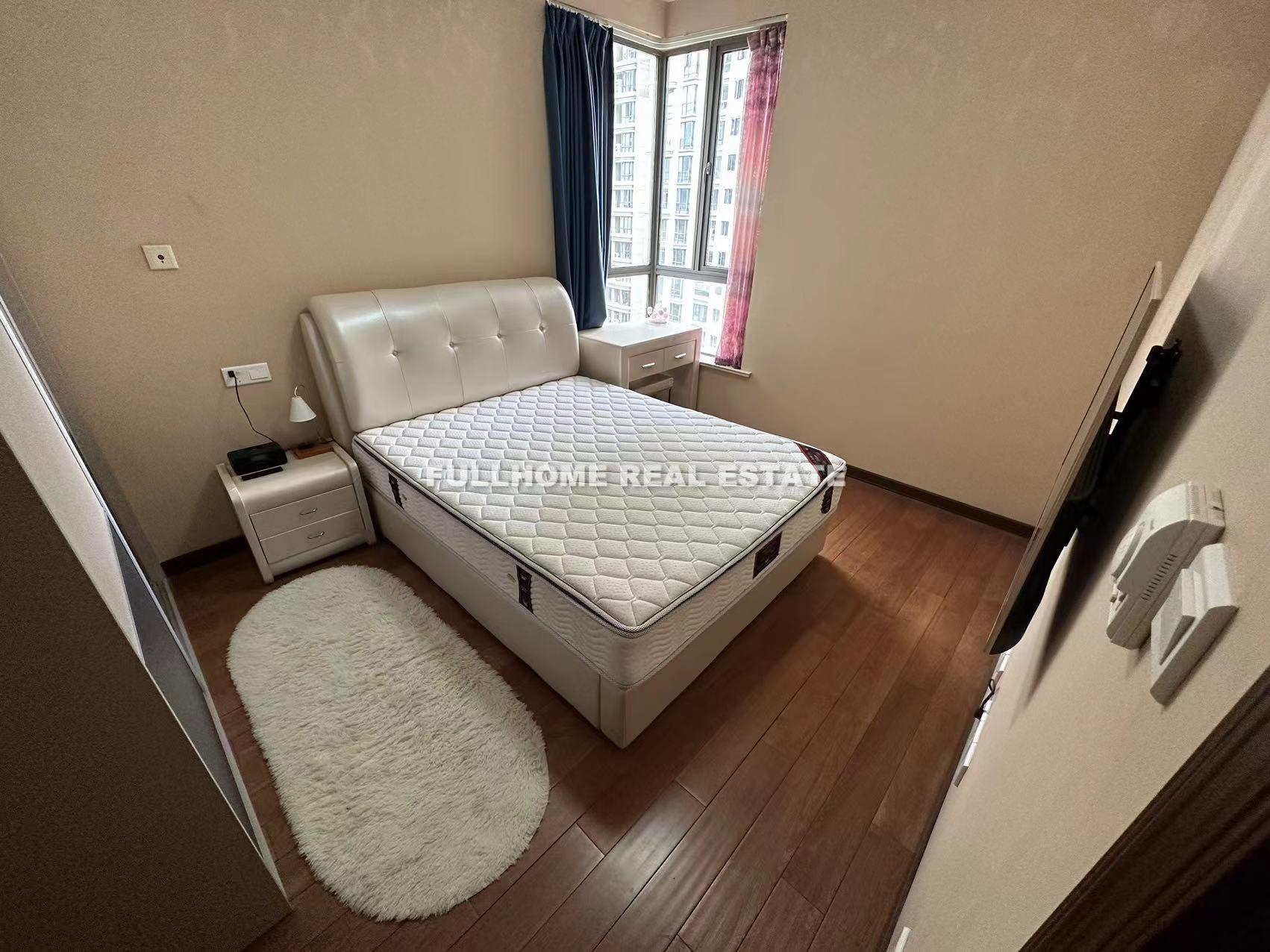 Top Of City - Interior view 5, Shanghai rental property