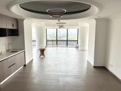 Same compound: East Asia Apartments, 2 bedrooms in Shanghai