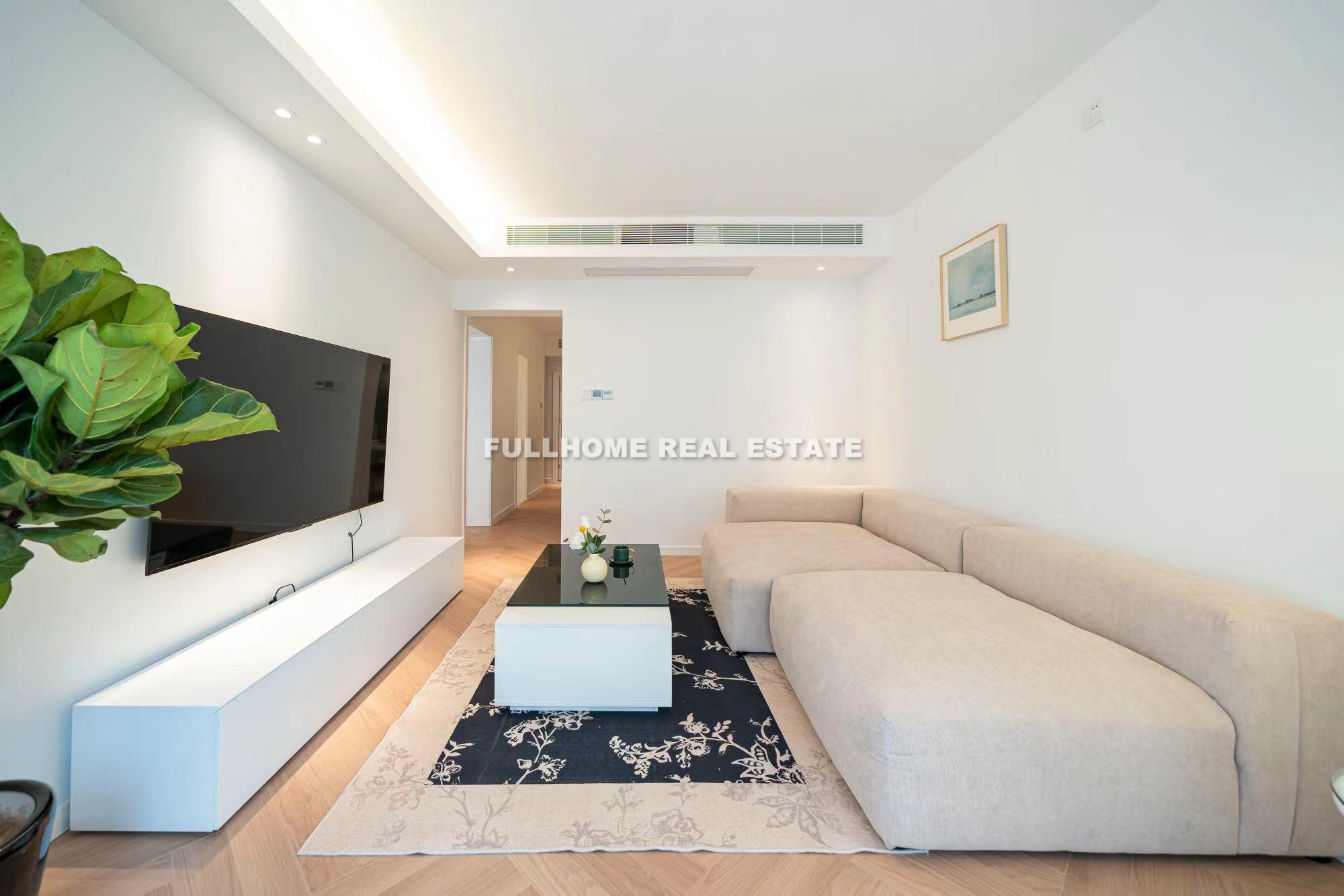 Hua Xiu Apartment - Interior view 2, Shanghai rental property