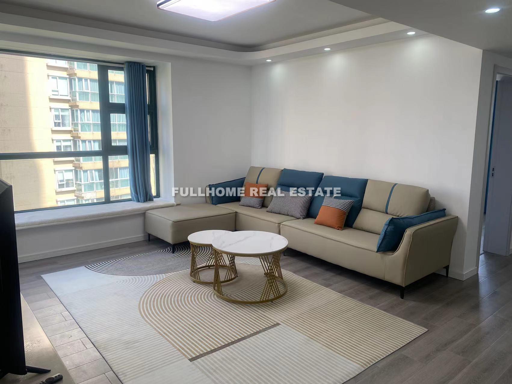 Yang Guang Li - Interior view 2, Shanghai rental property