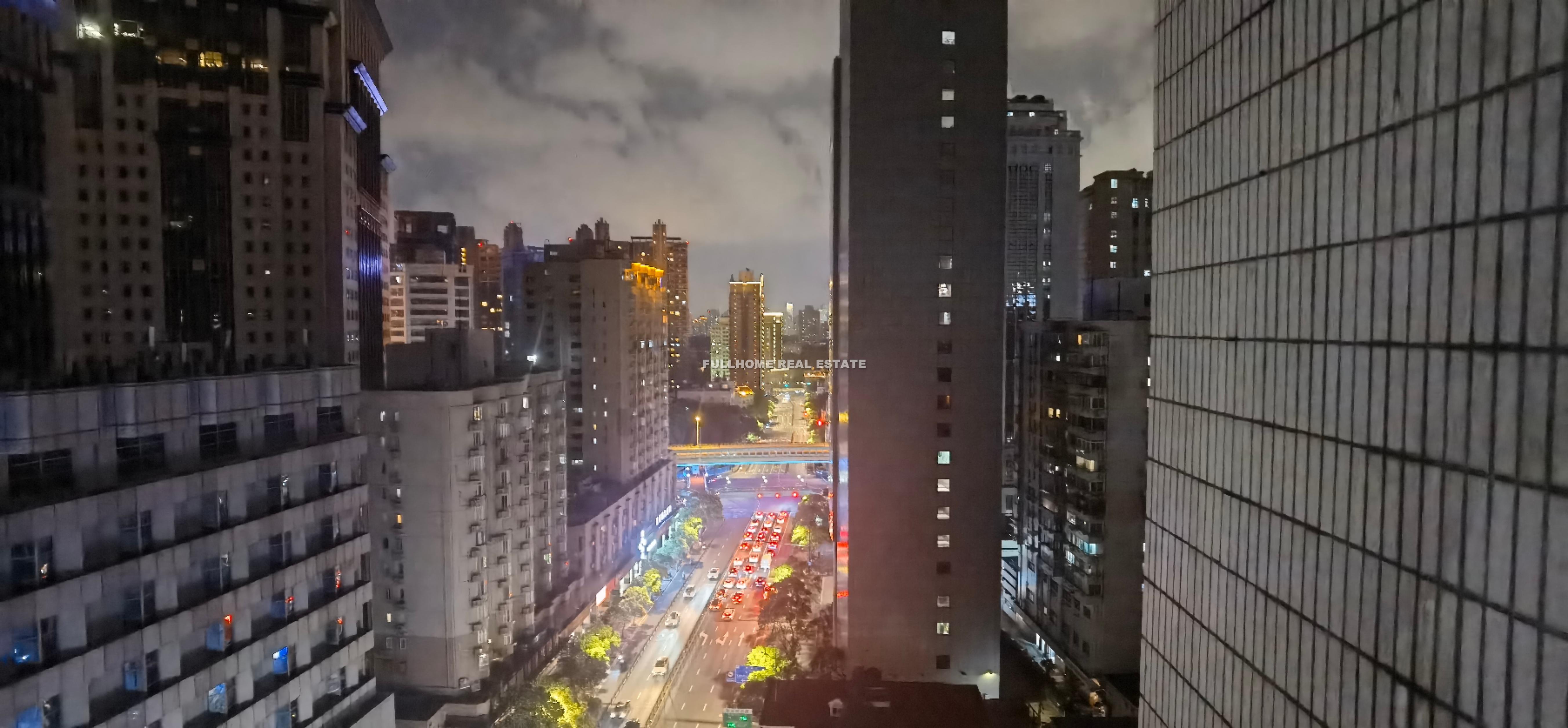 Gongxin Greenland Apartment - Interior view 7, Shanghai rental property