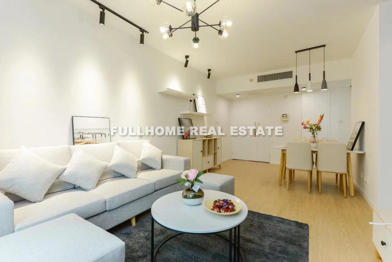 8 Park Avenue - Interior view 7, Shanghai rental property