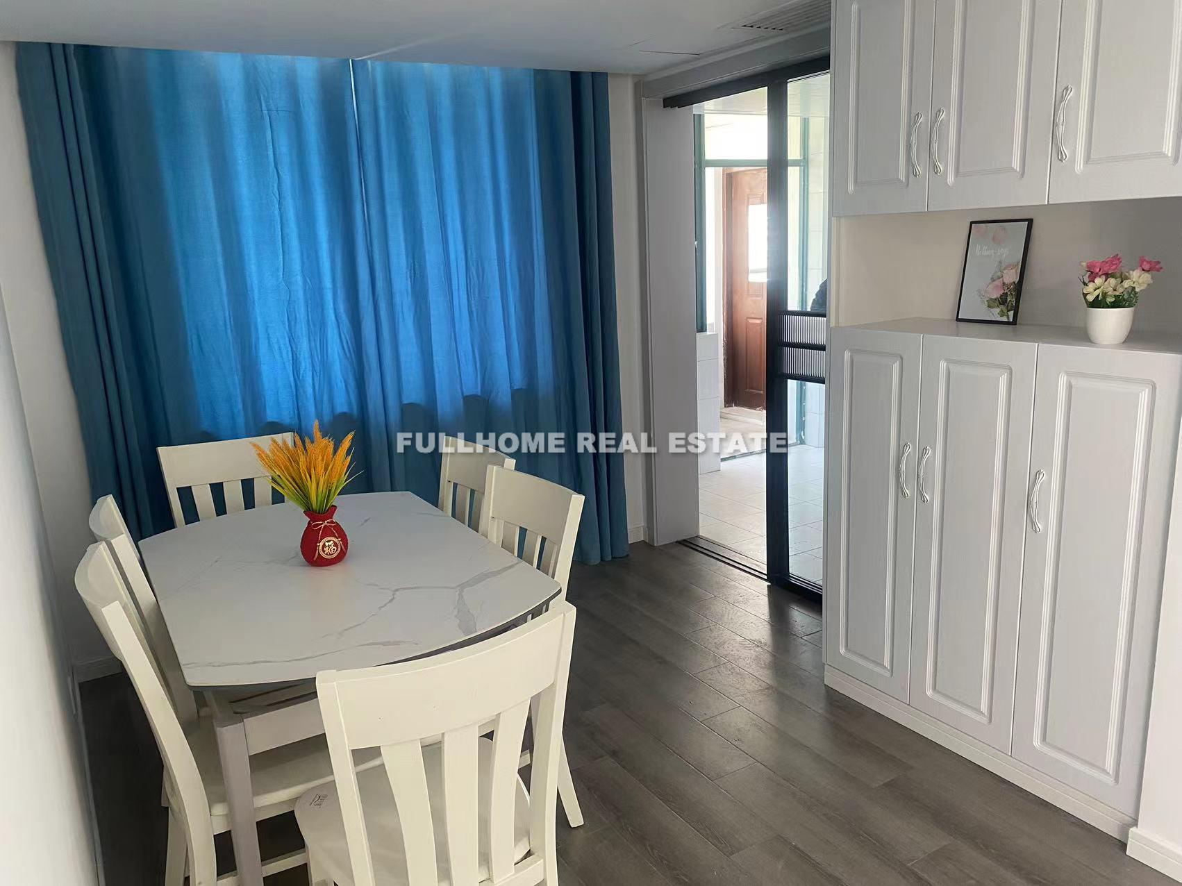 Yang Guang Li - Interior view 7, Shanghai rental property