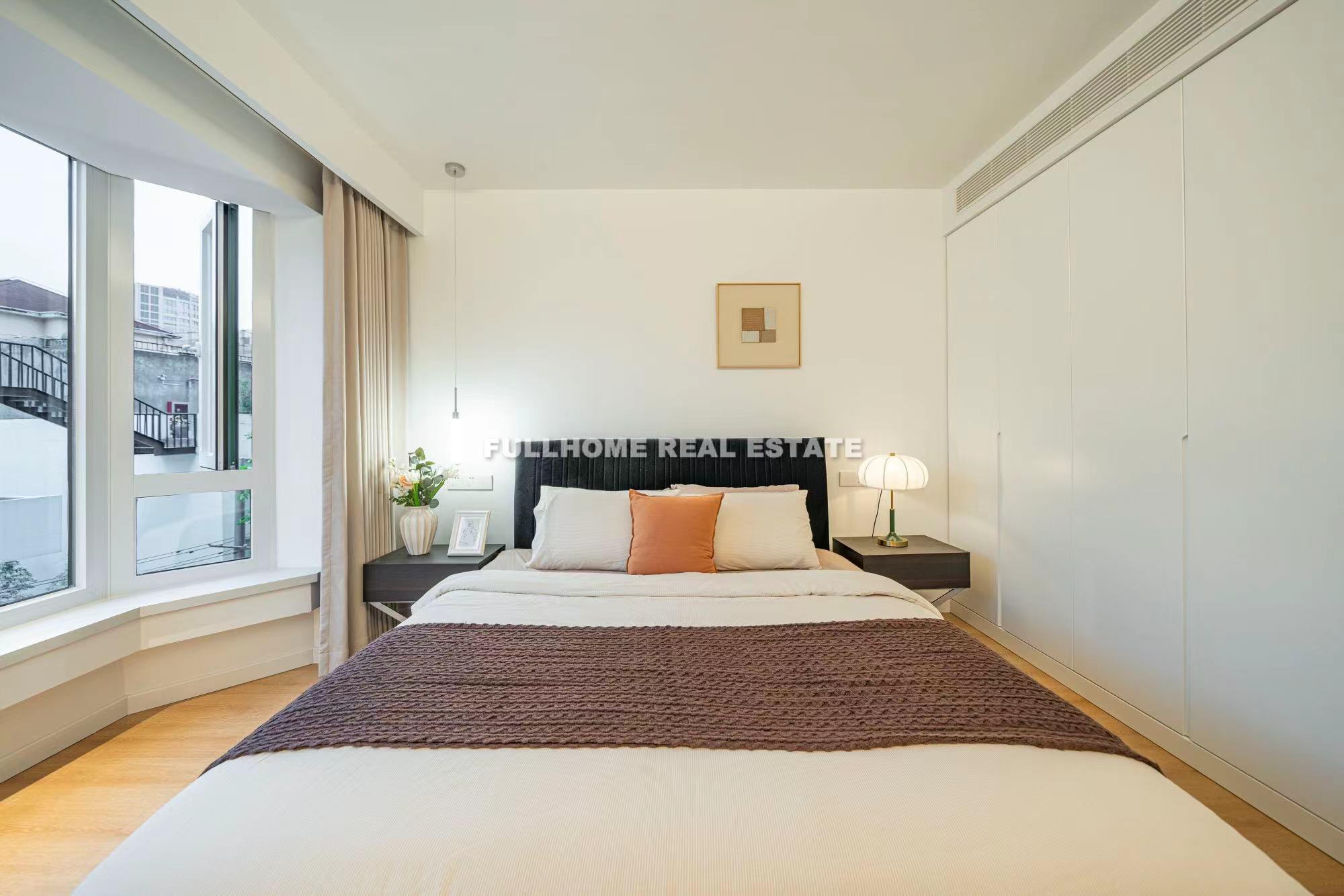 Ming Hui Yuan - Interior view 6, Shanghai rental property