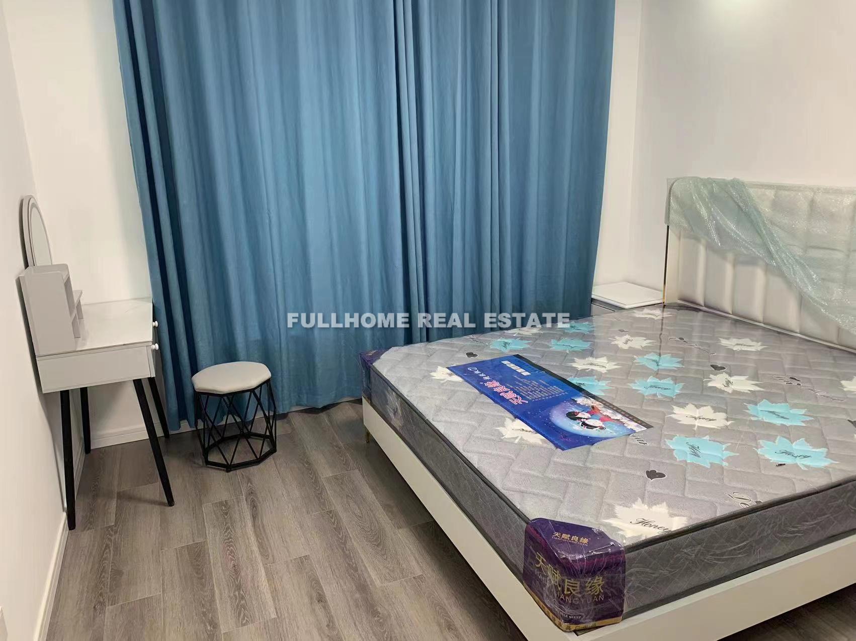 Yang Guang Li - Interior view 5, Shanghai rental property