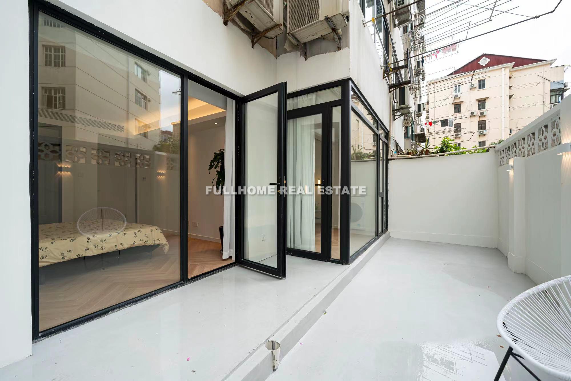 Hua Xiu Apartment - Interior view 4, Shanghai rental property