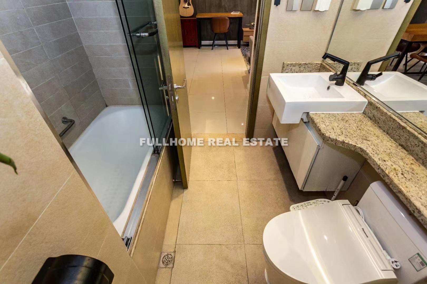 City Castle - Interior view 8, Shanghai rental property