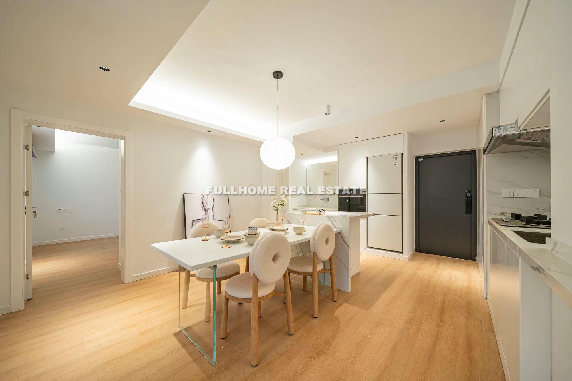 Ming Hui Yuan - Interior view 2, Shanghai rental property